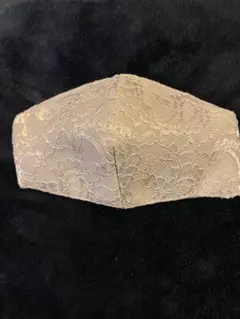 ハンドメイドマスク