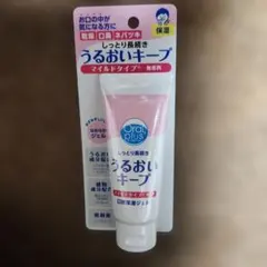 和光堂 Oral plus オーラルプラス 口腔保湿ジェル うるおいキープ