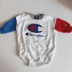 Champion ロンパース 70cmのサムネイル