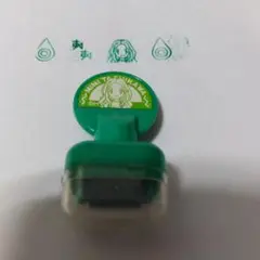 デジモンアドベンチャー　コロコロスタンプ　太刀川ミミ