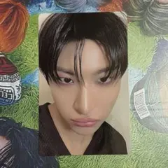 ソンファ ATEEZ 7TH ANNIVERSARY POP-UP 8ROOM