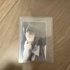 IVE Be Alight タワーレコード渋谷限定ラキドロ　レイ　⑤