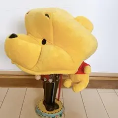 くまのプーさん ファンキャップ