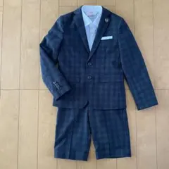 waltz by BEAMS DESIGN キッズスーツ　130