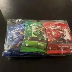 BEAT DOUNUT! 3種セット