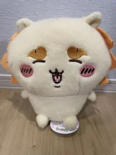 ちいかわ　しーぷわぬいぐるみ　シーサー