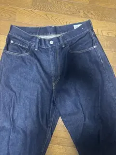 GAP スーパーバギーデニム32×32