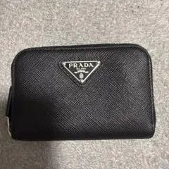 【新品】PRADA キルティング ケース ノベルティー 美品】PRADA キルティング コインケース ノベルティー - メルカリ