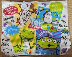 トイストーリー★エコバッグ