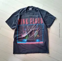 PINK FLOYD ピンク・フロイド バンド Tシャツのサムネイル