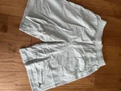 ジョーダン　スウェットハーフパンツ