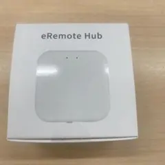 eRemote Hub