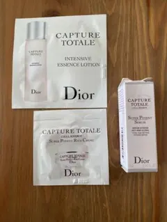ディオール　カプチュールトータルセルENGY