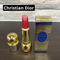 Dior Rouge Diorific 013 Roulette Red