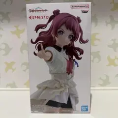 学園アイドルマスター 学マス 花海咲希 フィギュア