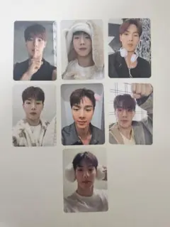 2026年最新】MONSTA X ショヌの人気アイテム - メルカリ