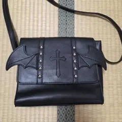 ATELIER PIERROT 棺型ショルダーバッグ - メルカリ