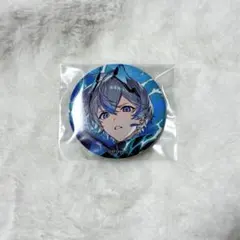 シクフォニ こさめ 缶バッジ