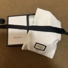 15日まで！GUCCI空箱＆GUCCIショップ袋セット売り！