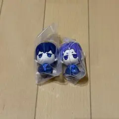 ブルーロック JITOT じとっと 【潔世一、御影玲王】