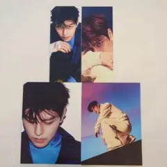 StrayKids スンミン CEREMONY HOORAY セット