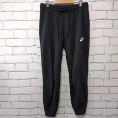 【NIKE】スウェット（M）ブラック　ユニセックス