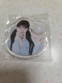 IVE REIレイ アクリルキーホルダー
