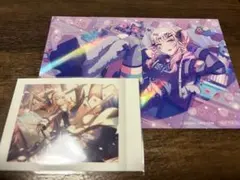 プロセカ　ぱしゃコレ　特典　ポスカ　瑞希