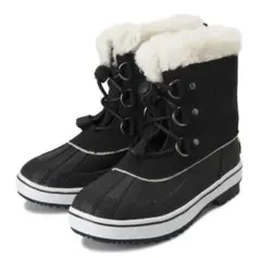 【19cm】 HAWKINS ホーキンス スノーブーツ