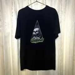 PLEASURES X UNKLE Tシャツ Lサイズ 海外限定品のサムネイル
