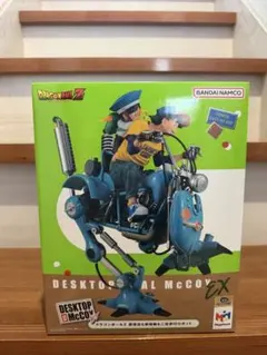 DESKTOP REAL McCOY 孫悟空 Repaint No.02 - メルカリ