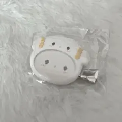 サンリオ シークレットカスタムヘアクリップ