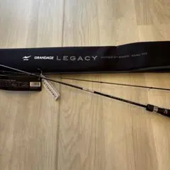 2025年最新】グランデージ レガシーの人気アイテム - メルカリ