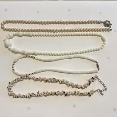 ハンドメイドのパーツ