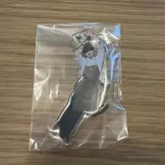 ONE Ｎ’ ONLY EIKU アクキー 生誕