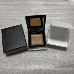 SUQQU スック トーン タッチ アイズ 112 陽褐色