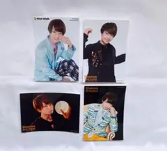 即購入◎ 】 Kiramune SparQlew 堀江瞬 ブロマイド - メルカリ