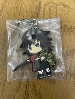 鬼滅の刃 ラバーストラップ ラバスト