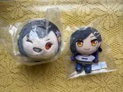 プロセカ もちマス ラッキーくじ 白石杏