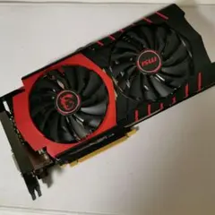 MSI GTX980Ti 動作確認済みのサムネイル