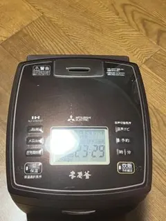 三菱電機 NJ-AW107-T 炊飯器 【ジャンク品】 楽天市場】三菱 炊飯器 nj－aw107の通販