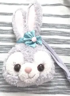 ステラルー　ポシェット