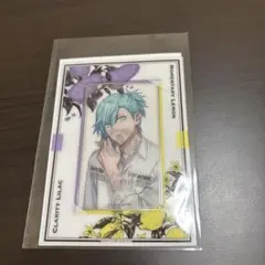 うたの★プリンスさまっ♪ カスタマイズビジュアルカードコレクション 美風藍