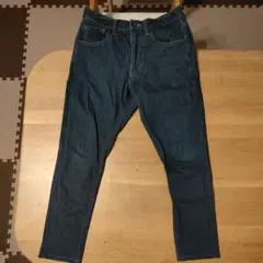 The Duffer WONDER SHAPE 5PKTスキニーデニムのサムネイル