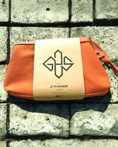 ANA✕ETTINGER 国際線ビジネスクラス アメニティ 未使用2点セットのサムネイル