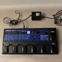 2026年最新】boss me-8の人気アイテム - メルカリ