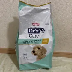 さぶ子とふく子様ドクターズケア犬用療法食尿石ケア3kg×2袋 - メルカリ