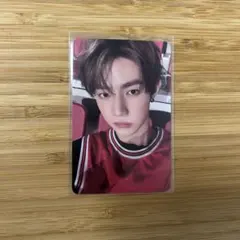 ZB1 ジャンハオ 封入 SLAM DUNK スラムダンクver ⑤