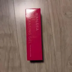 り*う様 MANARA ホットクレンジングジェル 120g