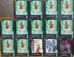 ドラゴンボール プライズフィギュア 14個